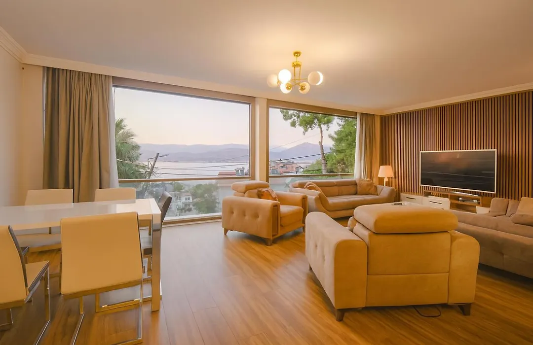 Suna Suites Hotel & Fethiye-1